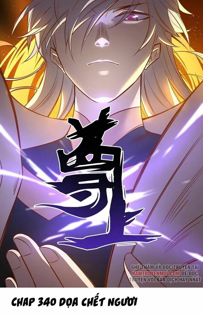 Tôn Thượng Chapter 340 - Trang 2