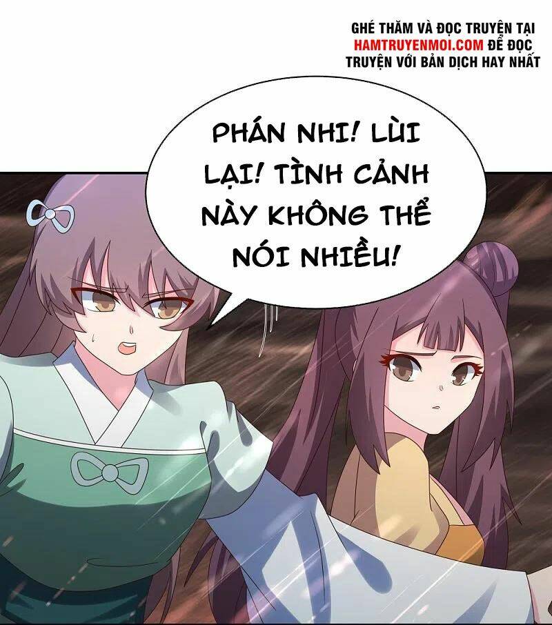 Tôn Thượng Chapter 340 - Trang 2