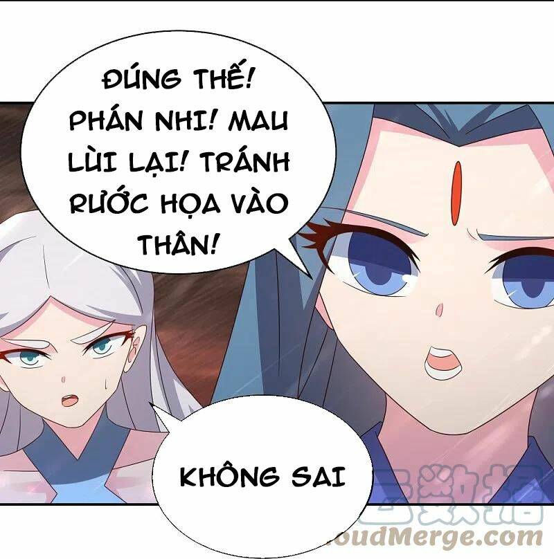 Tôn Thượng Chapter 340 - Trang 2