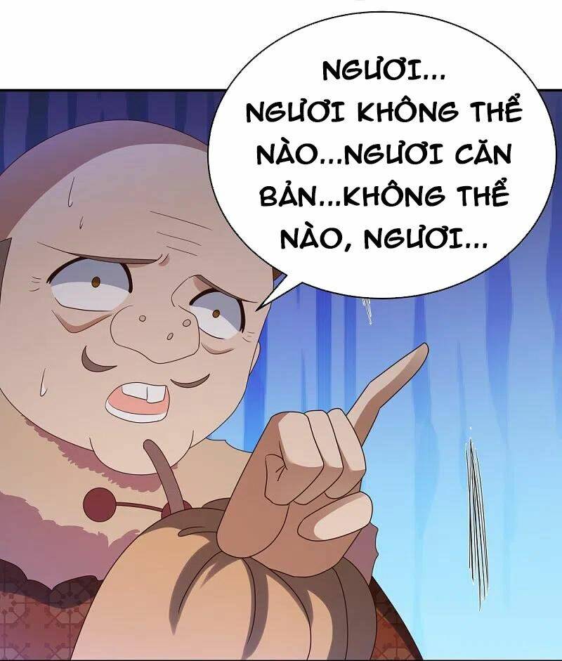 Tôn Thượng Chapter 340 - Trang 2