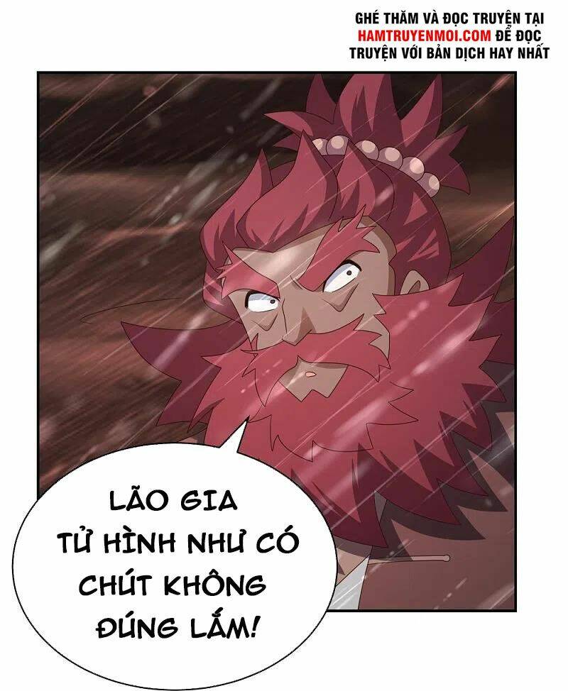 Tôn Thượng Chapter 340 - Trang 2