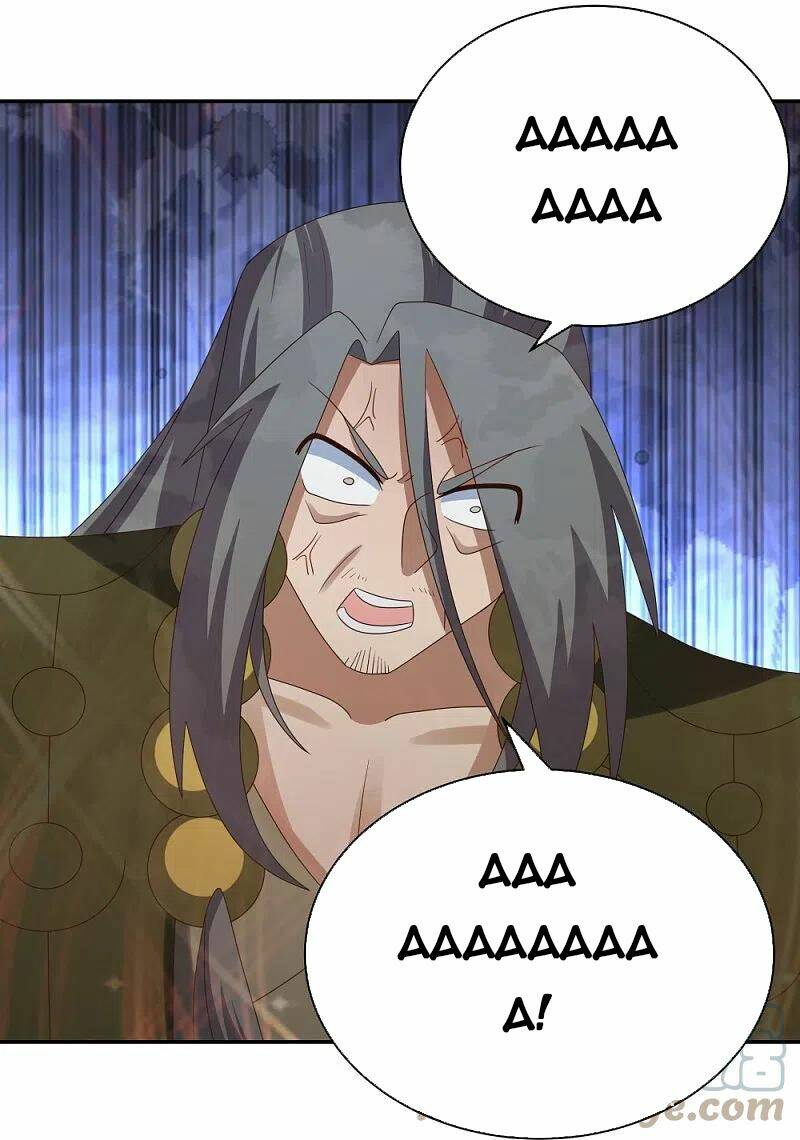 Tôn Thượng Chapter 340 - Trang 2