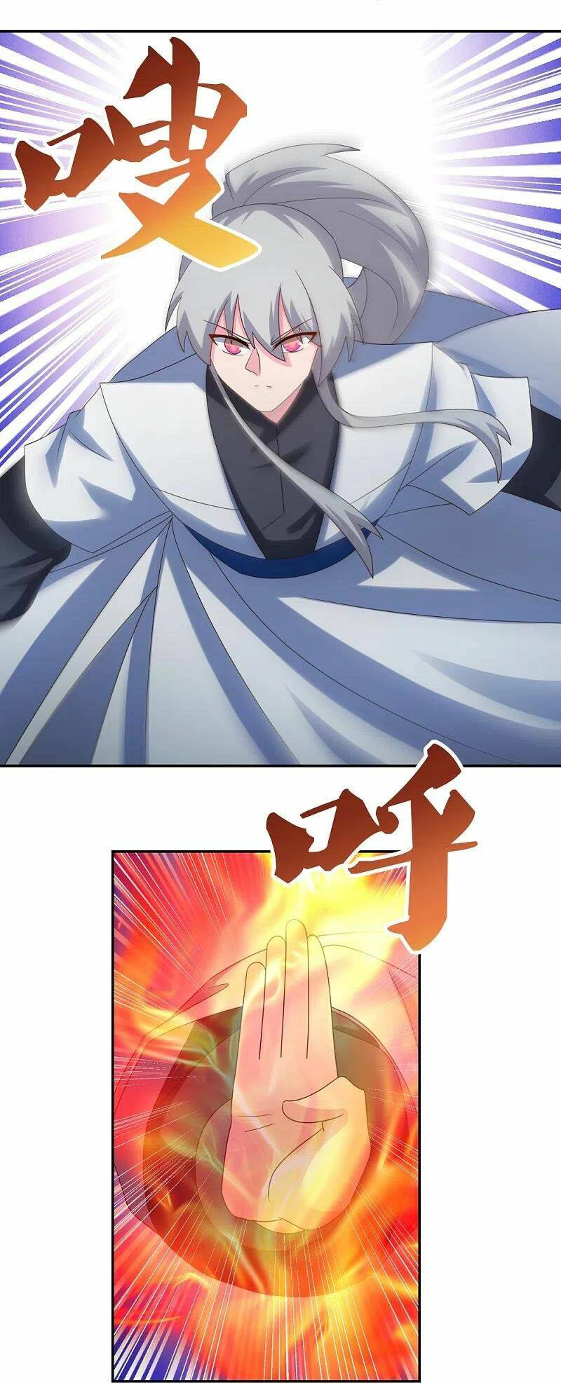 Tôn Thượng Chapter 340 - Trang 2