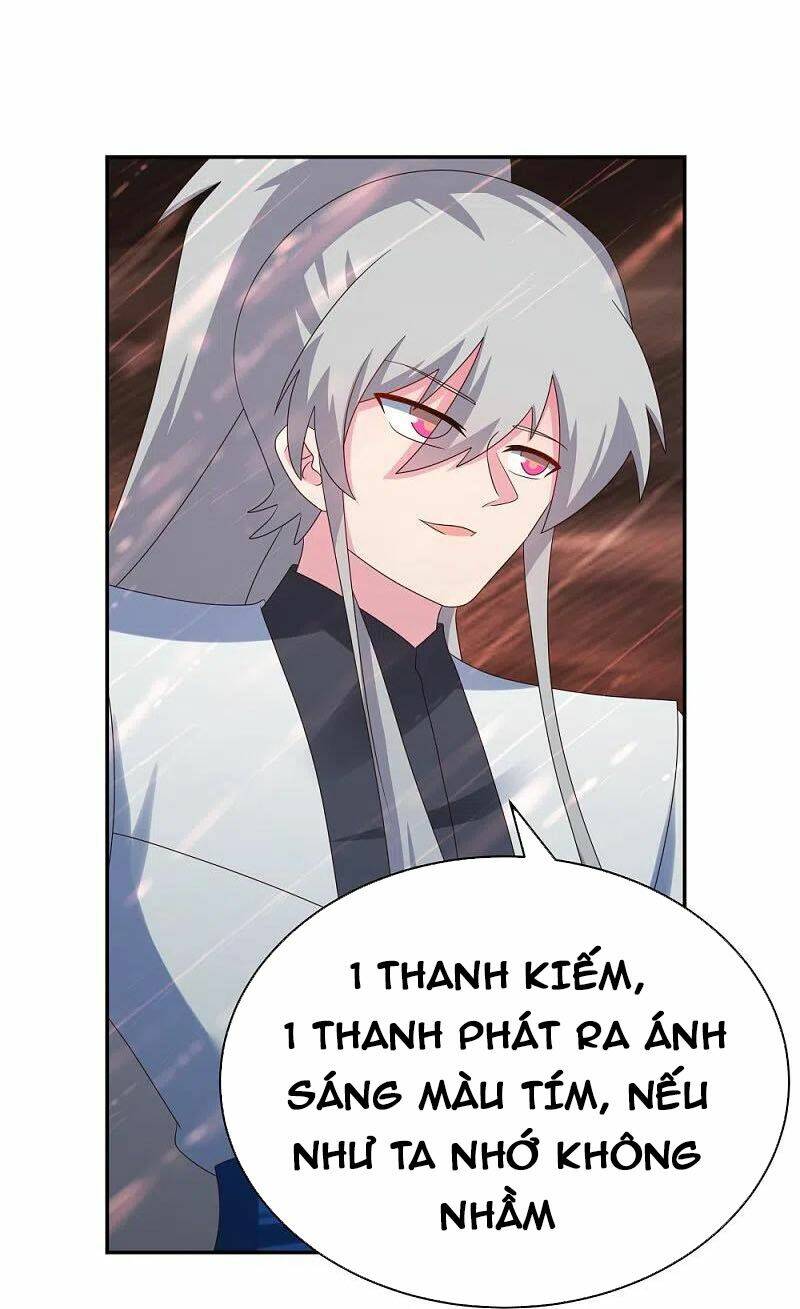 Tôn Thượng Chapter 340 - Trang 2