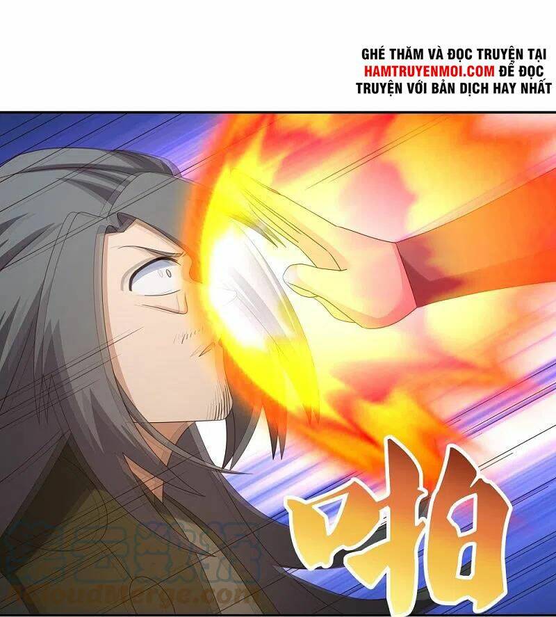 Tôn Thượng Chapter 340 - Trang 2