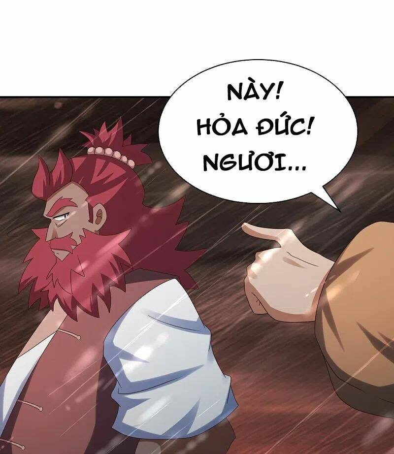 Tôn Thượng Chapter 340 - Trang 2