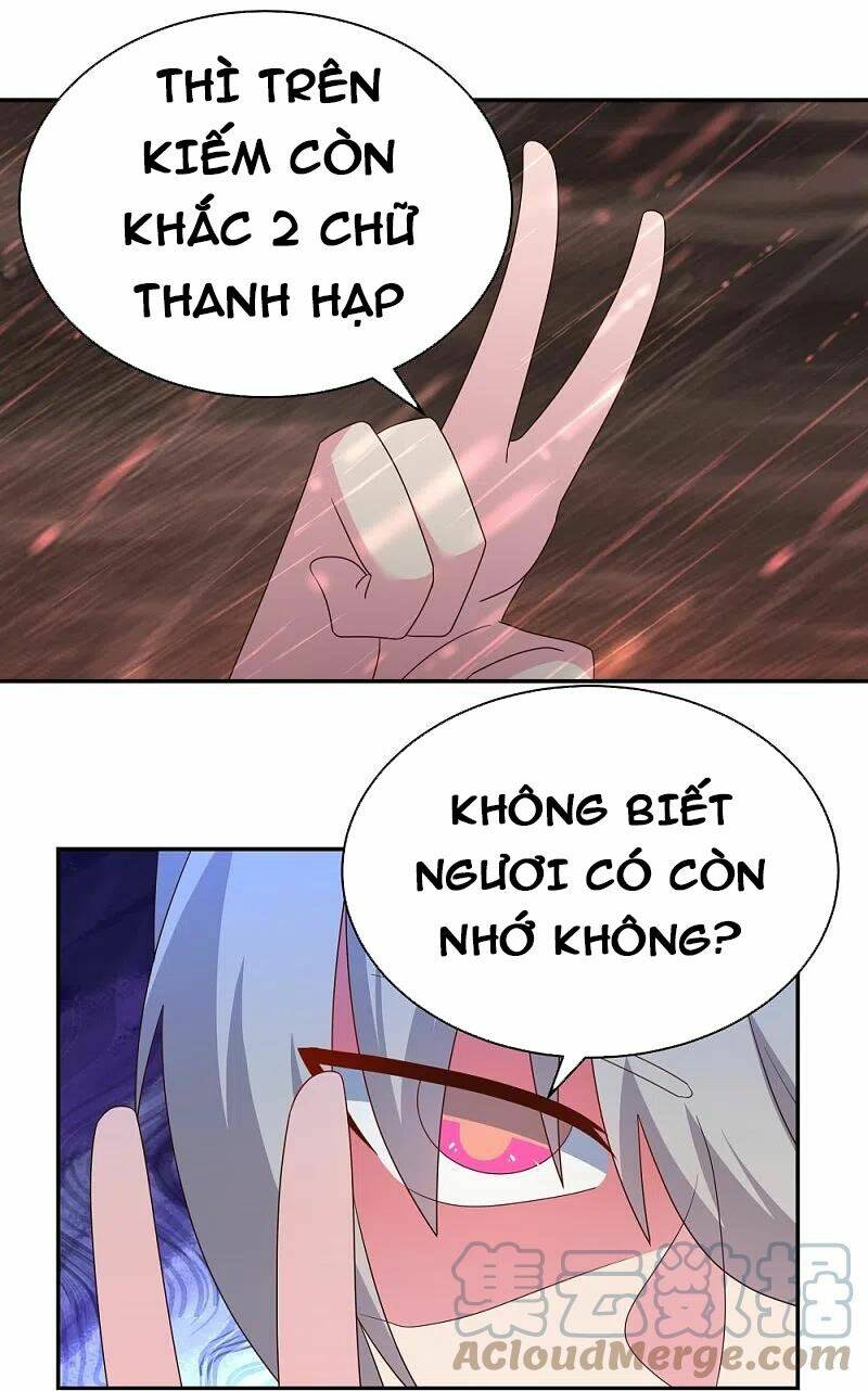 Tôn Thượng Chapter 340 - Trang 2