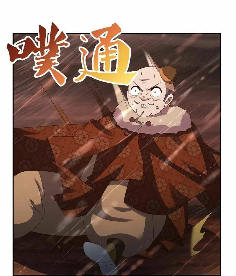 Tôn Thượng Chapter 340 - Trang 2