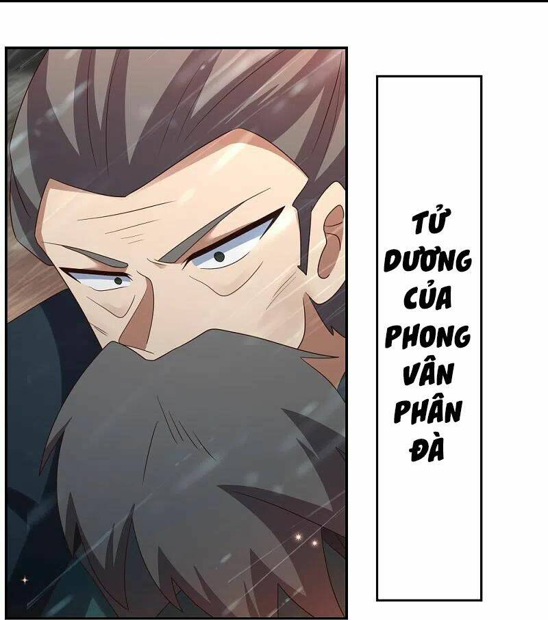 Tôn Thượng Chapter 341 - Trang 2