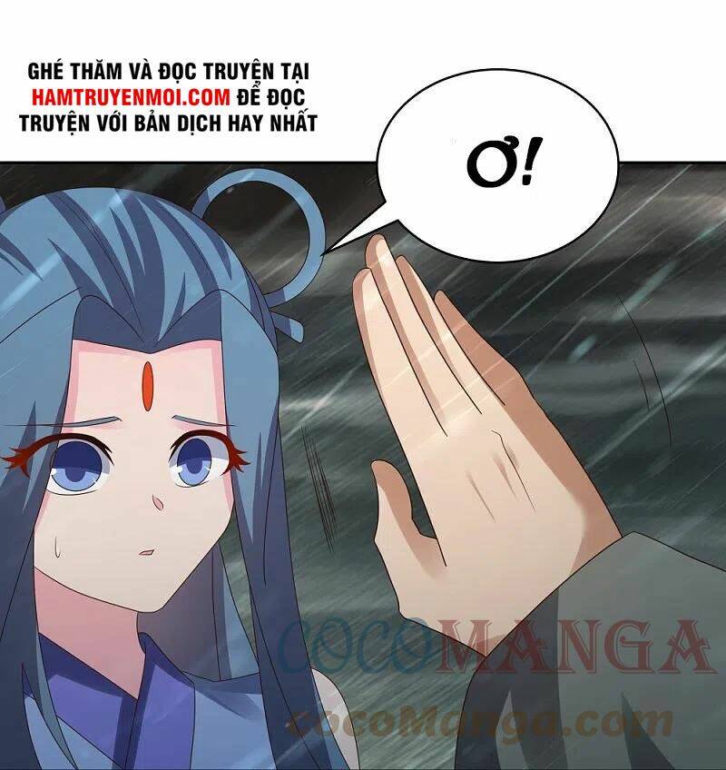 Tôn Thượng Chapter 341 - Trang 2