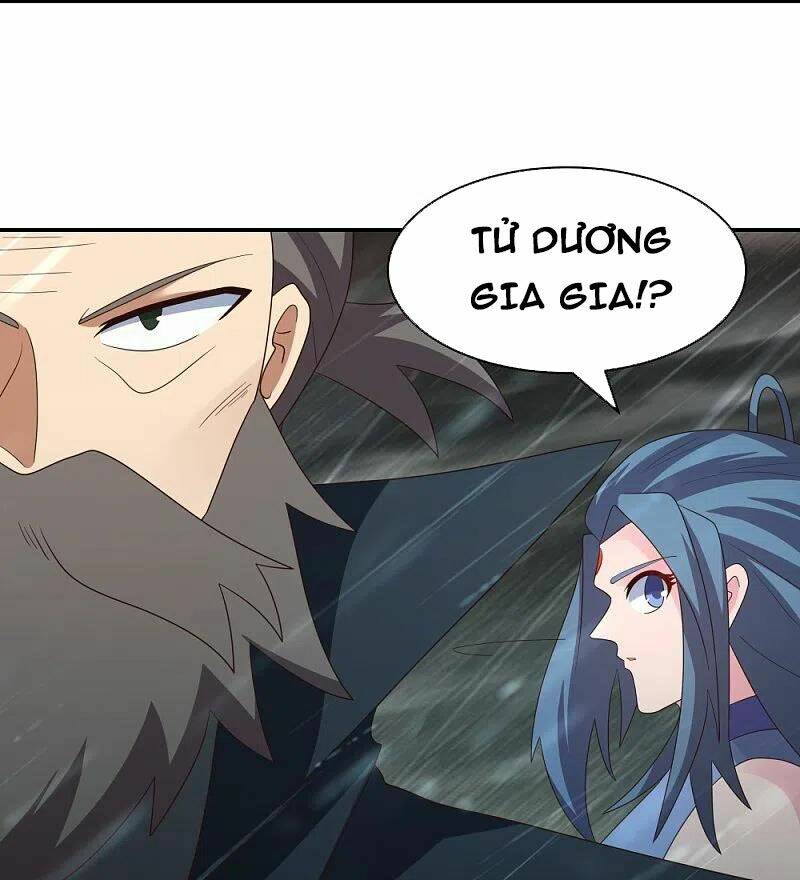 Tôn Thượng Chapter 341 - Trang 2