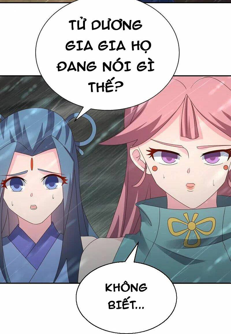 Tôn Thượng Chapter 341 - Trang 2