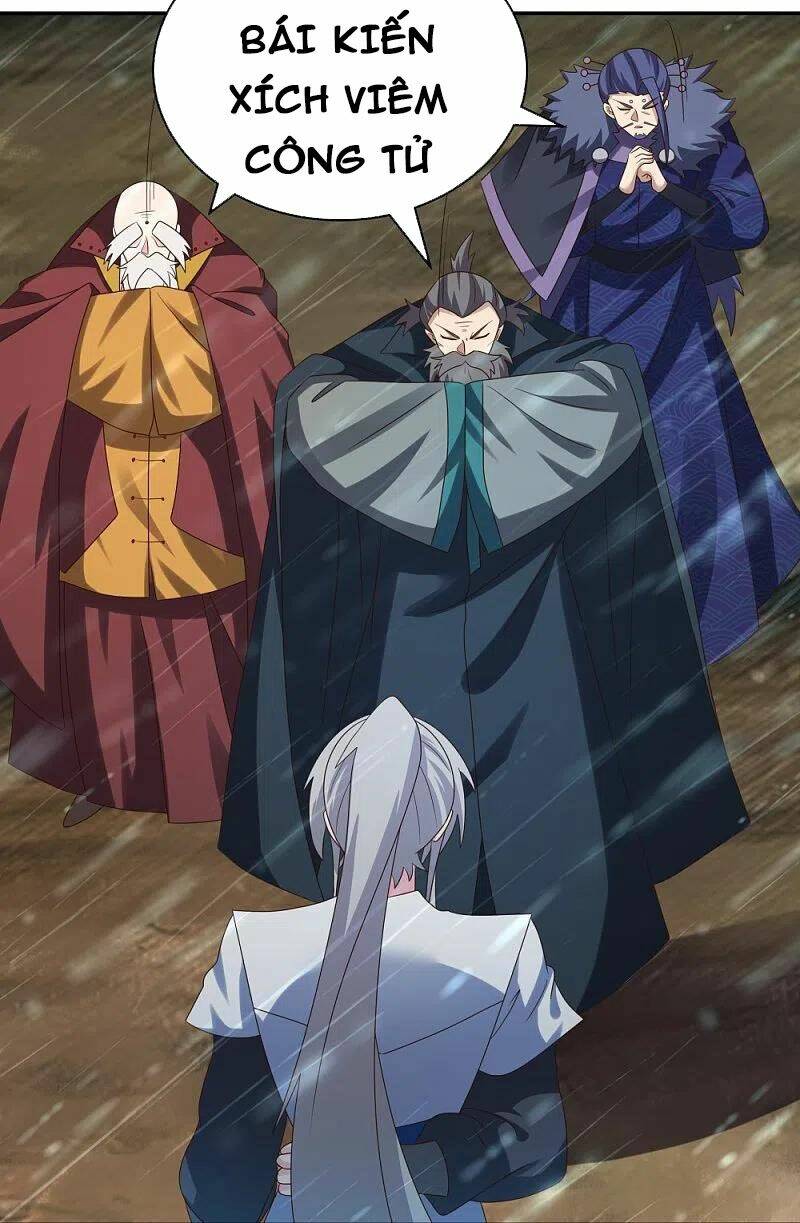 Tôn Thượng Chapter 341 - Trang 2