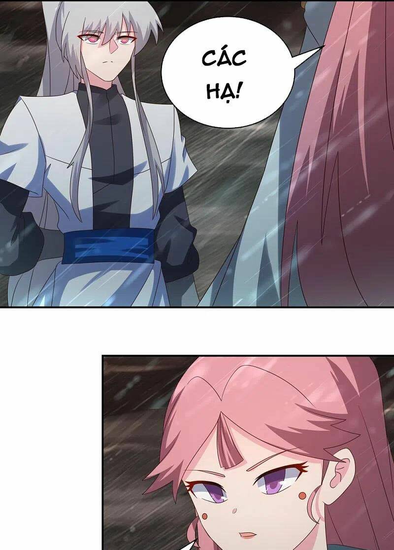 Tôn Thượng Chapter 341 - Trang 2