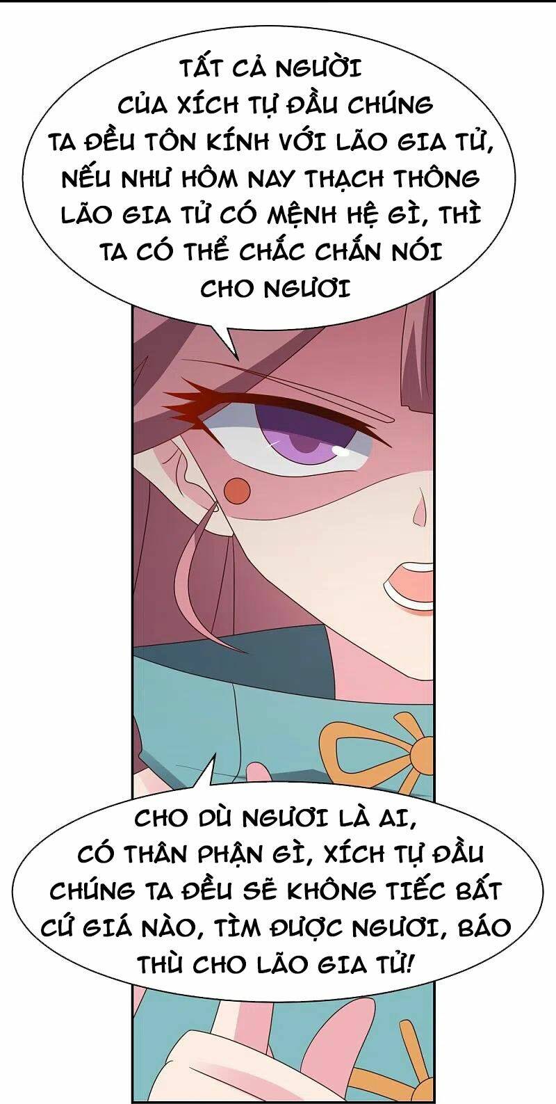 Tôn Thượng Chapter 341 - Trang 2