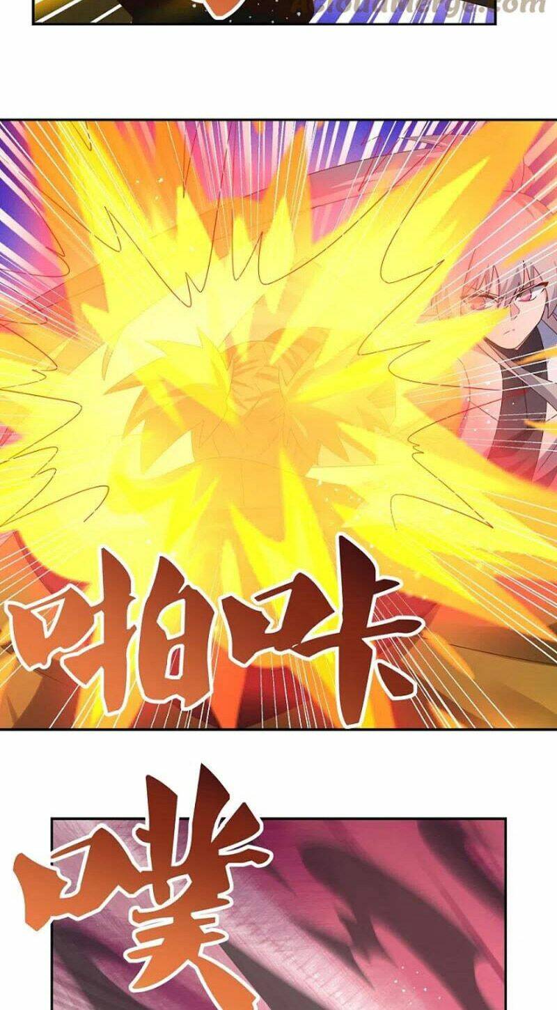 Tôn Thượng Chapter 344 - Trang 2