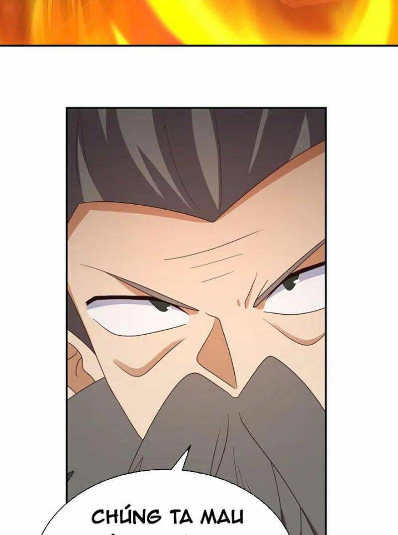 Tôn Thượng Chapter 344 - Trang 2