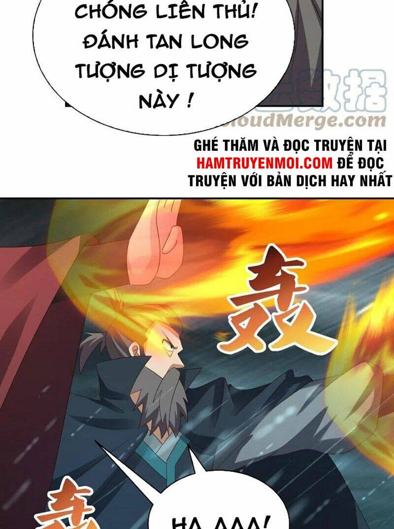 Tôn Thượng Chapter 344 - Trang 2
