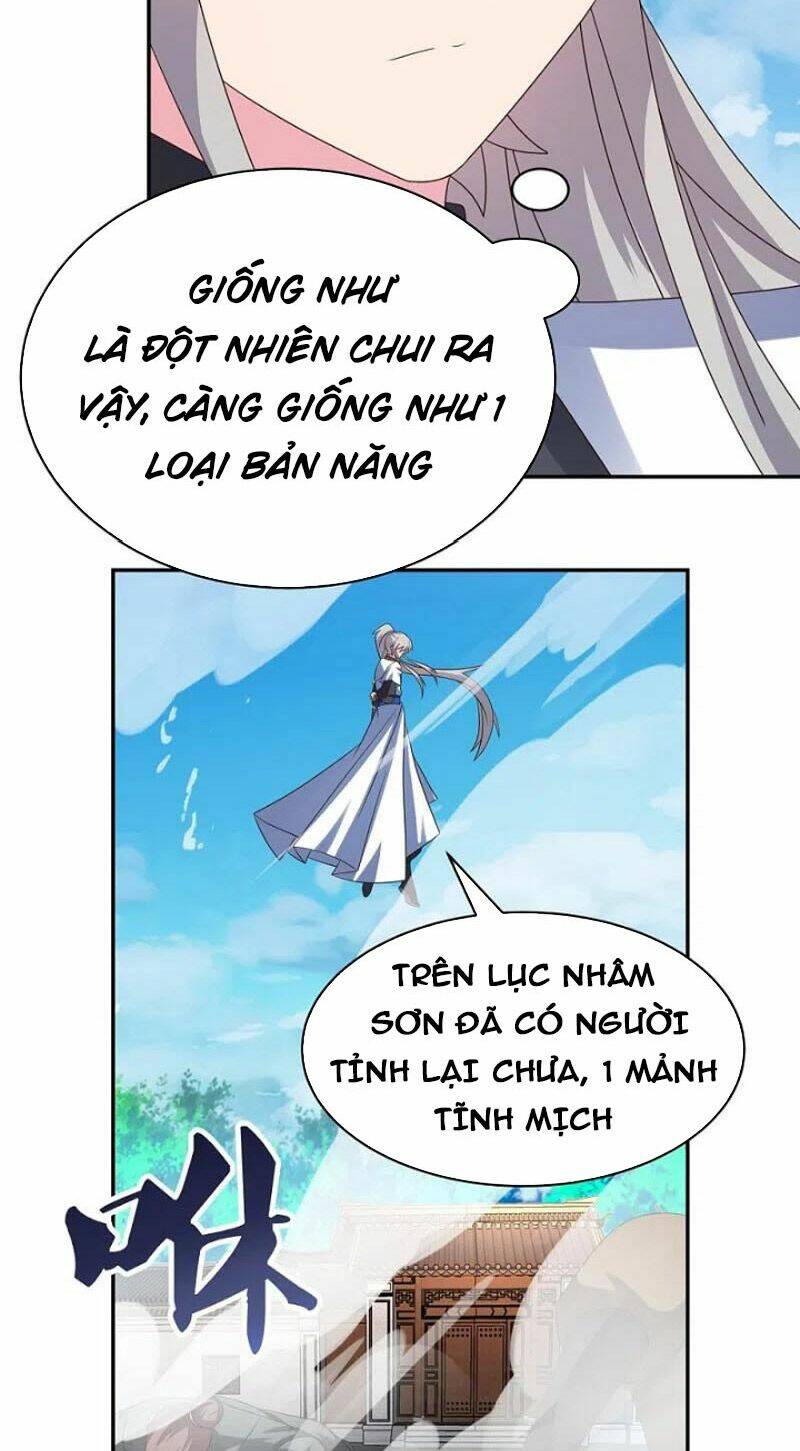 Tôn Thượng Chapter 347 - Trang 2