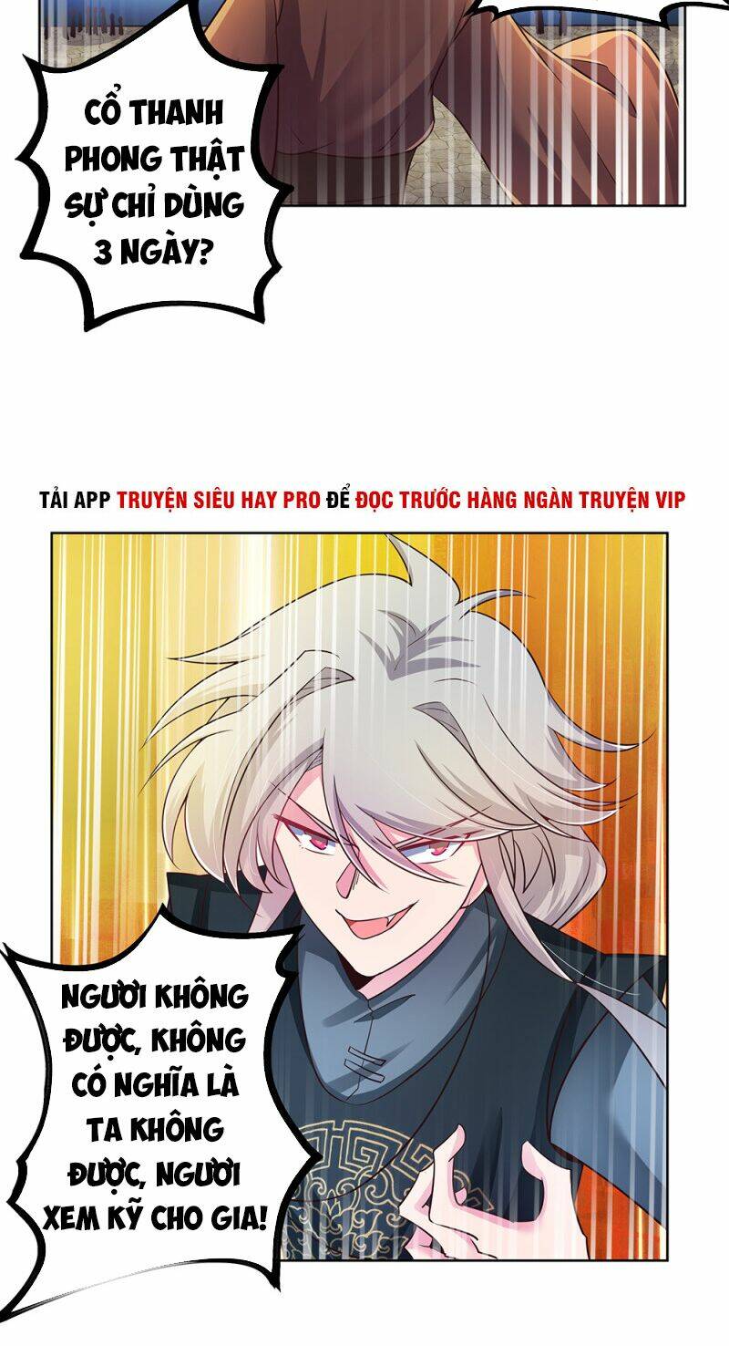 Tôn Thượng Chapter 35 - Trang 2
