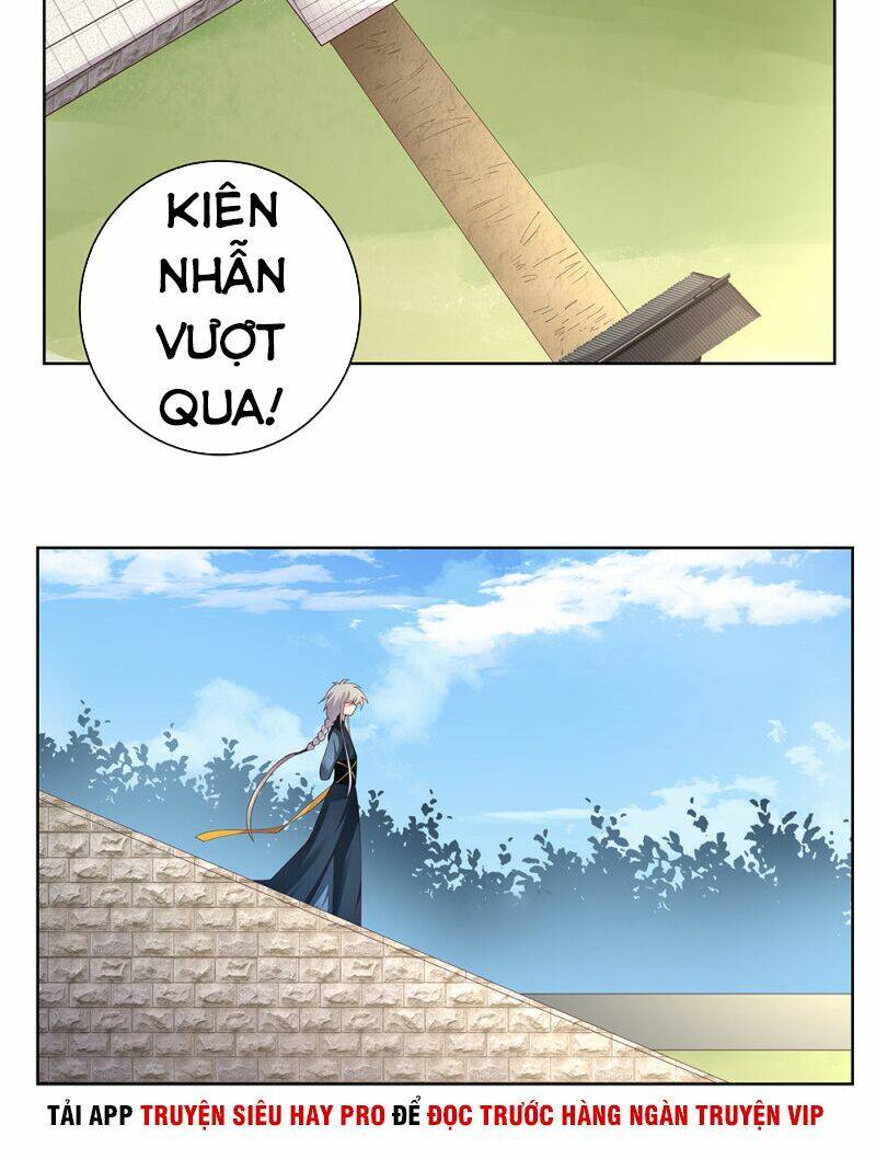 Tôn Thượng Chapter 35 - Trang 2