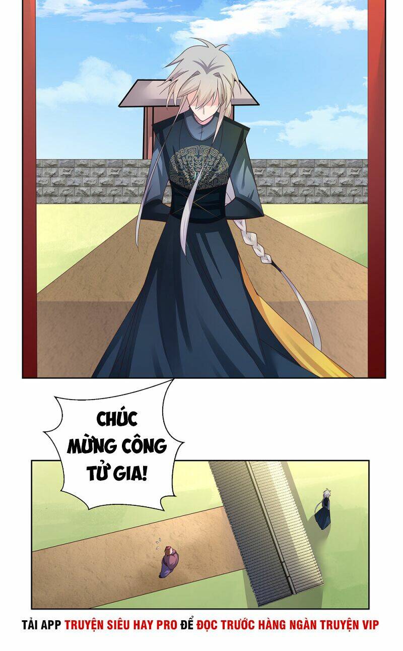 Tôn Thượng Chapter 35 - Trang 2