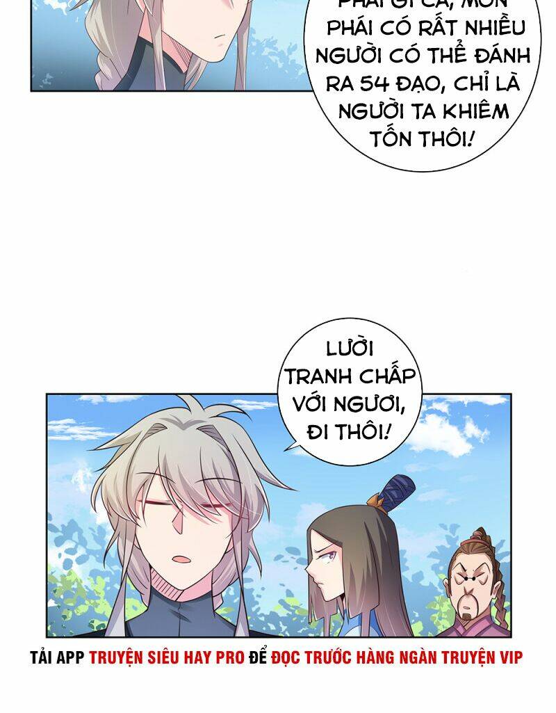 Tôn Thượng Chapter 35 - Trang 2