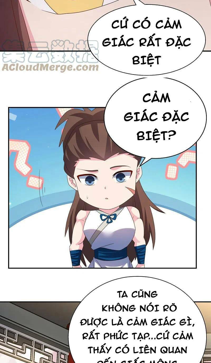 Tôn Thượng Chapter 351 - Trang 2