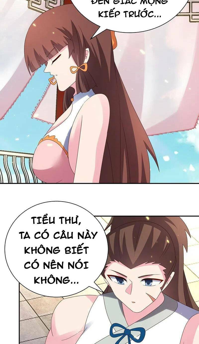 Tôn Thượng Chapter 351 - Trang 2