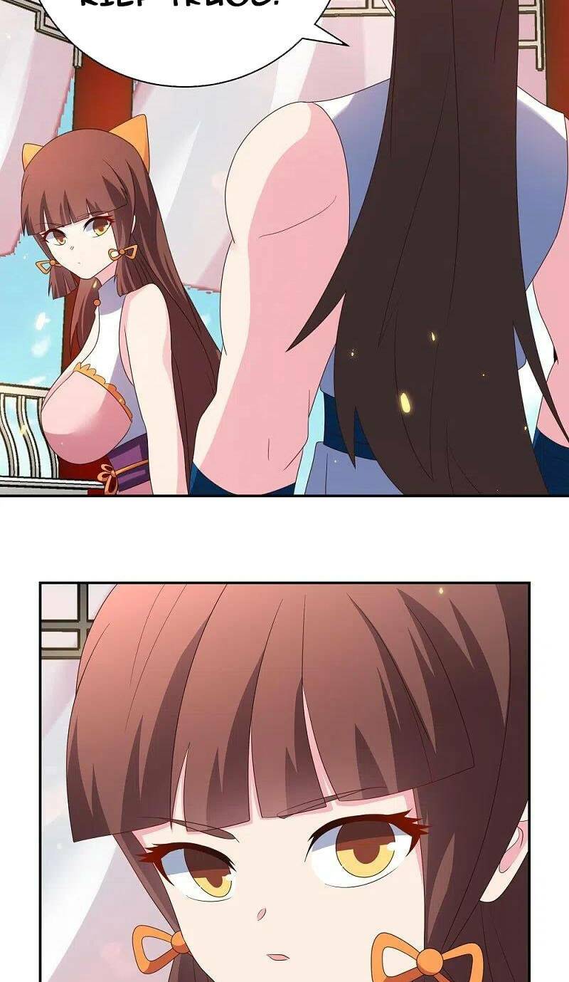 Tôn Thượng Chapter 351 - Trang 2