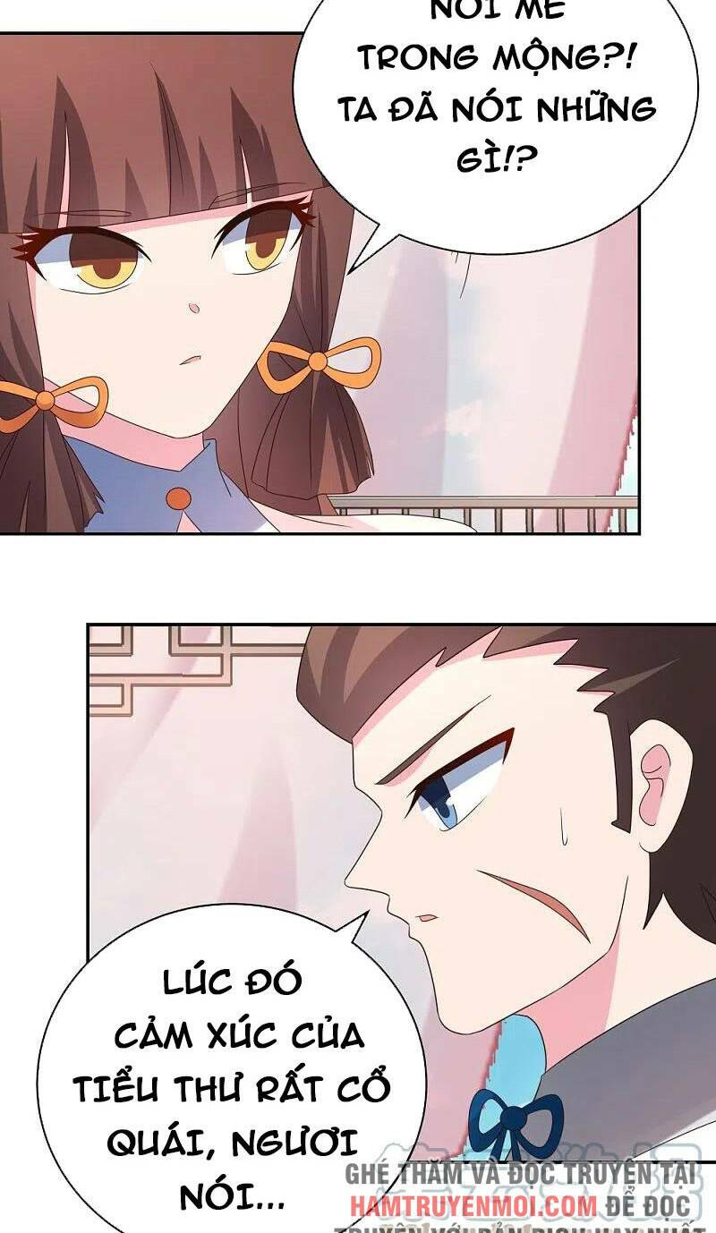 Tôn Thượng Chapter 351 - Trang 2