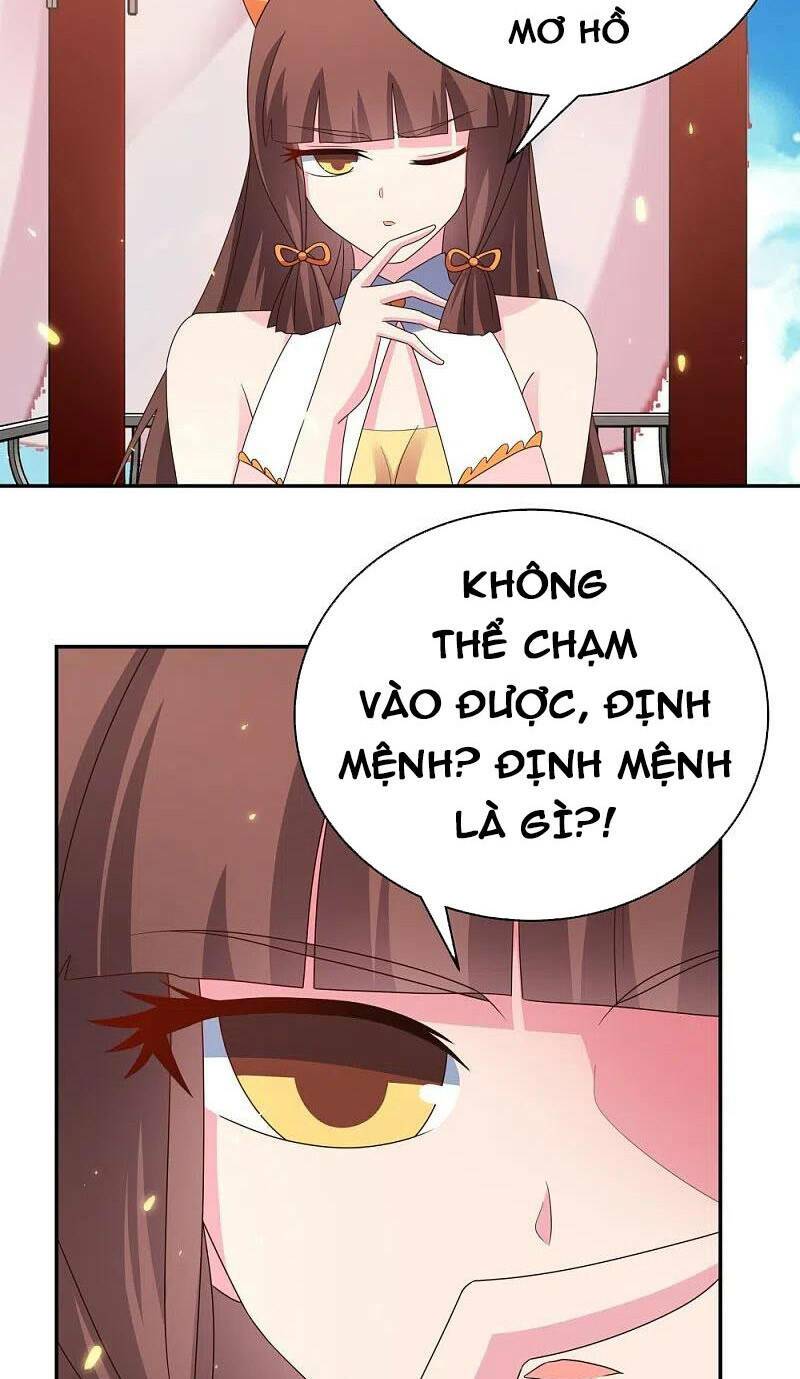 Tôn Thượng Chapter 351 - Trang 2