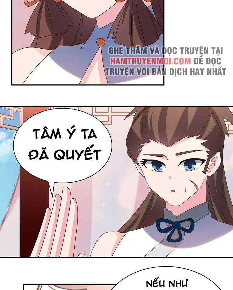 Tôn Thượng Chapter 351 - Trang 2