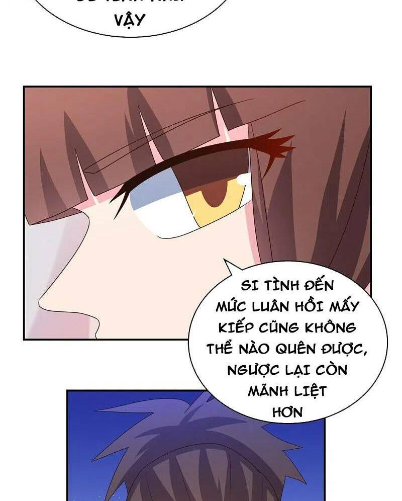 Tôn Thượng Chapter 351 - Trang 2