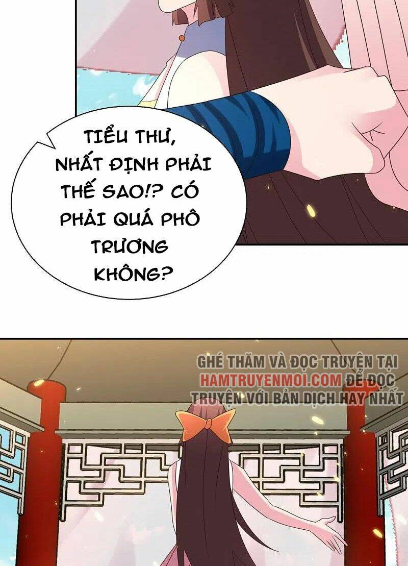 Tôn Thượng Chapter 352 - Trang 2