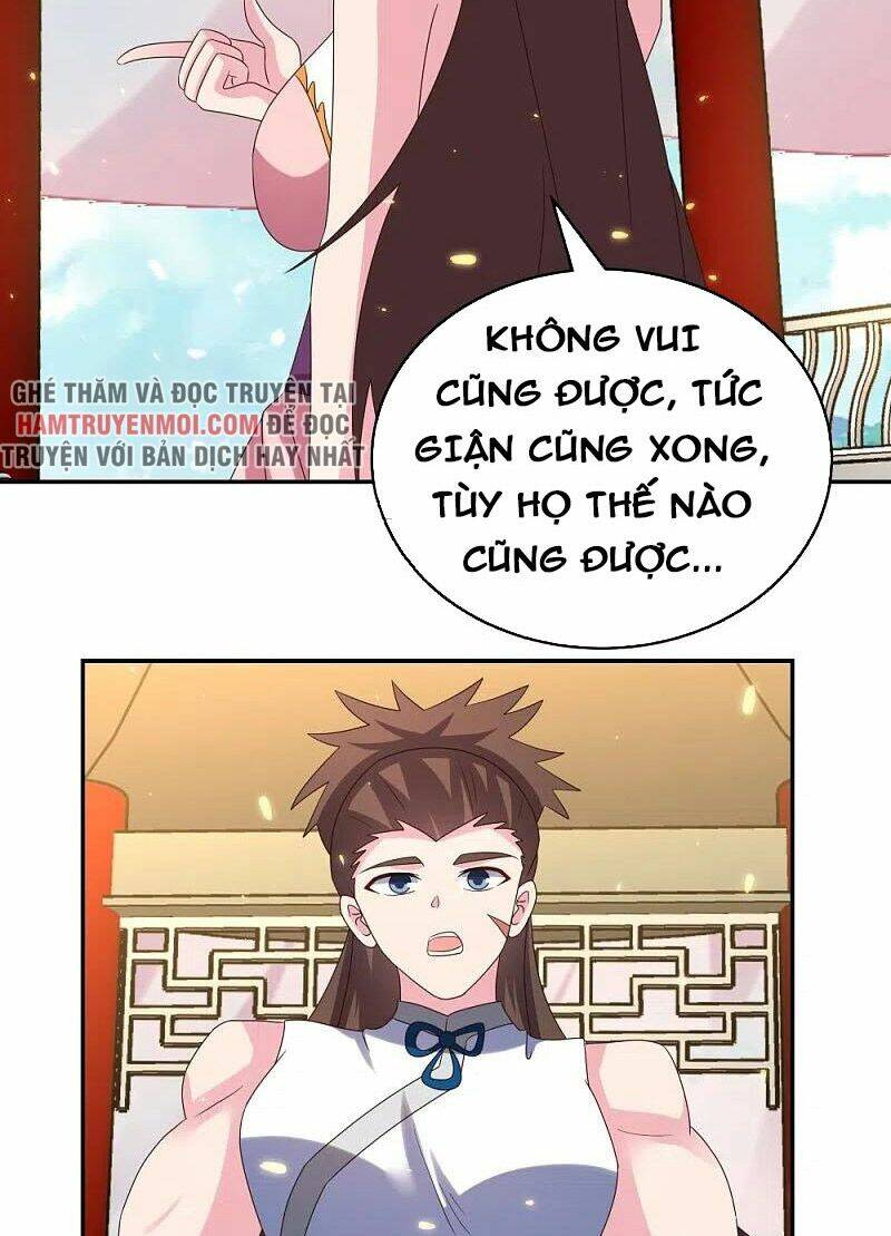 Tôn Thượng Chapter 352 - Trang 2