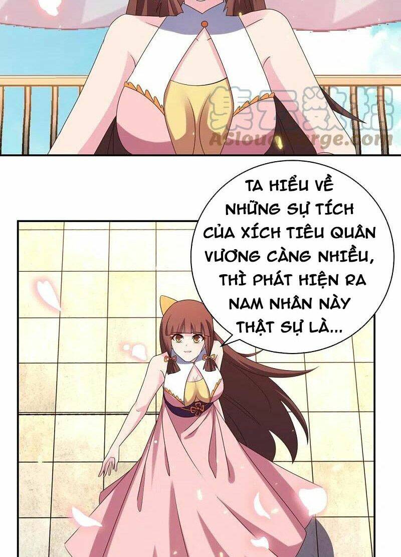 Tôn Thượng Chapter 352 - Trang 2
