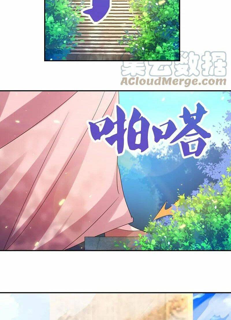 Tôn Thượng Chapter 352 - Trang 2