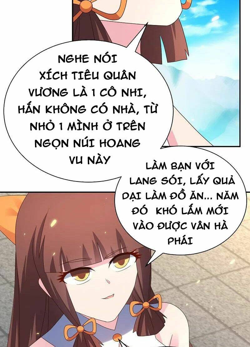 Tôn Thượng Chapter 352 - Trang 2