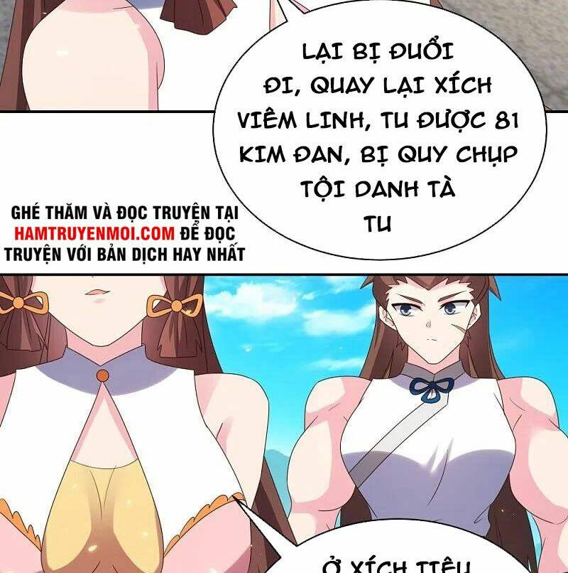 Tôn Thượng Chapter 352 - Trang 2