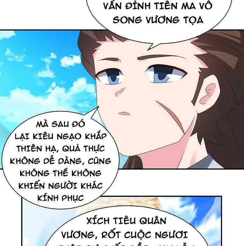 Tôn Thượng Chapter 352 - Trang 2