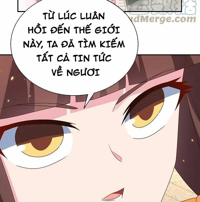 Tôn Thượng Chapter 352 - Trang 2