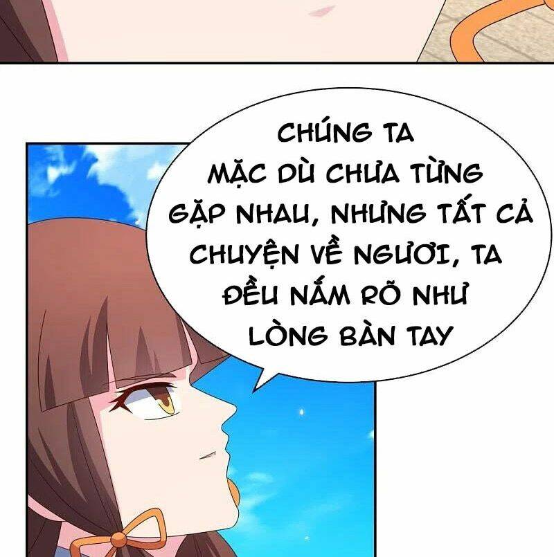 Tôn Thượng Chapter 352 - Trang 2