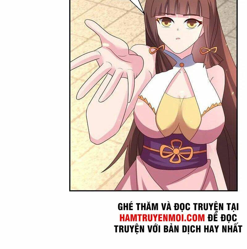 Tôn Thượng Chapter 352 - Trang 2