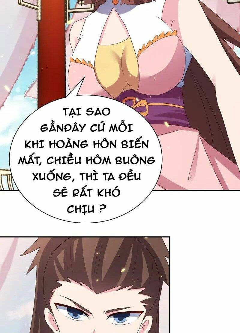 Tôn Thượng Chapter 352 - Trang 2