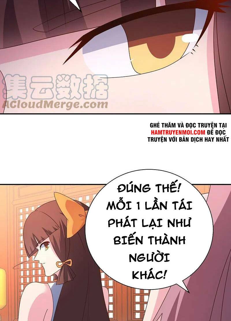 Tôn Thượng Chapter 355 - Trang 2