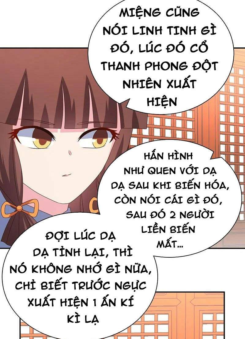 Tôn Thượng Chapter 355 - Trang 2