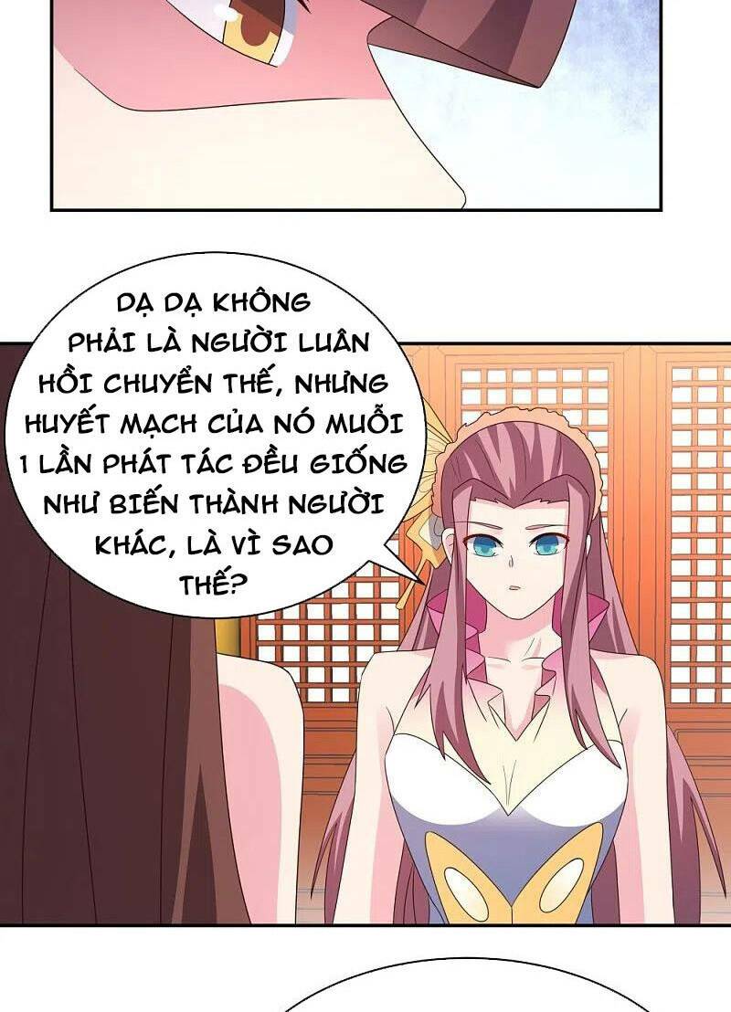 Tôn Thượng Chapter 355 - Trang 2