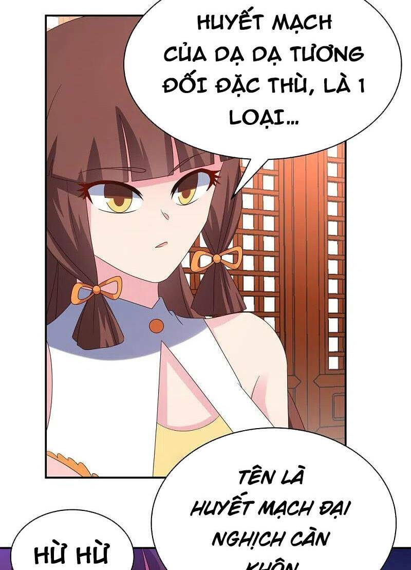 Tôn Thượng Chapter 355 - Trang 2