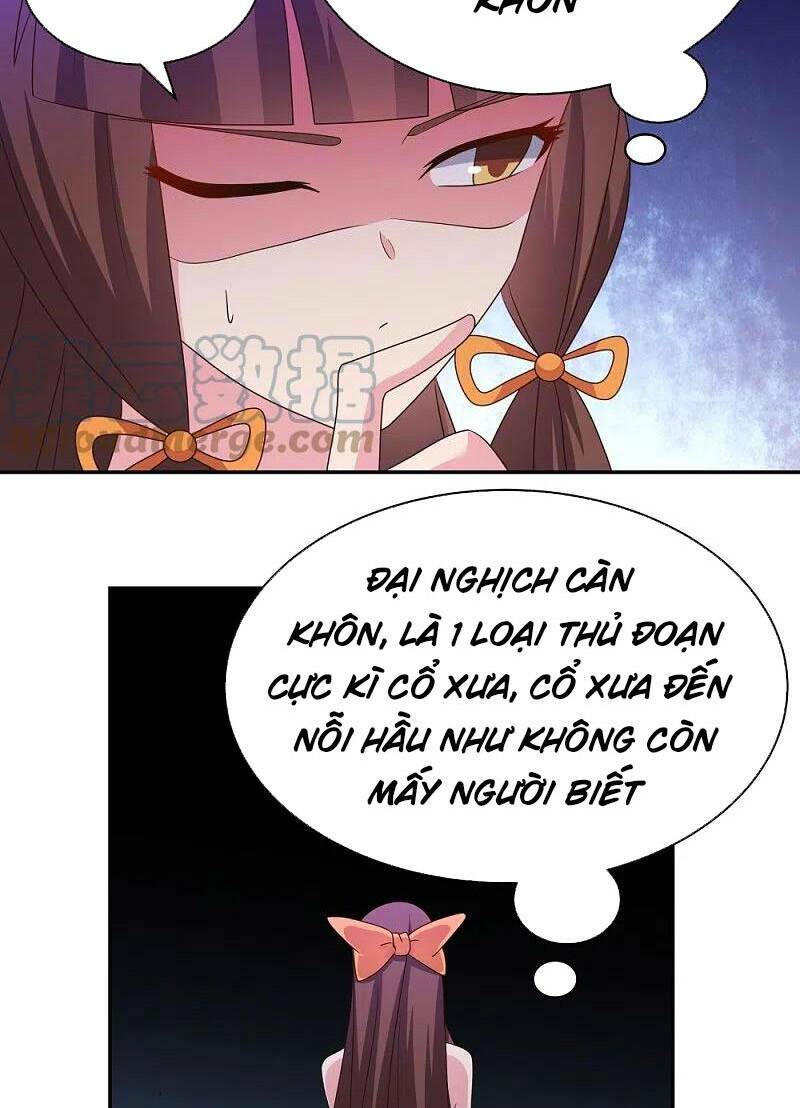 Tôn Thượng Chapter 355 - Trang 2